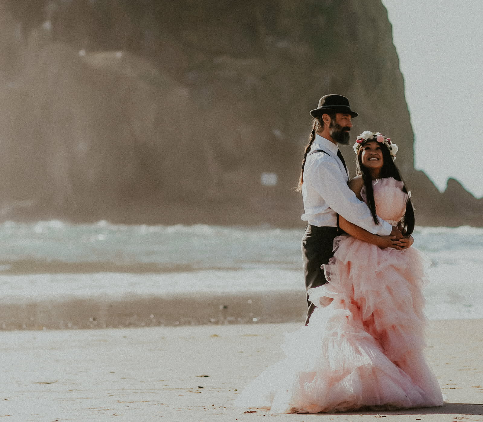 Engagement & Elopement Photography