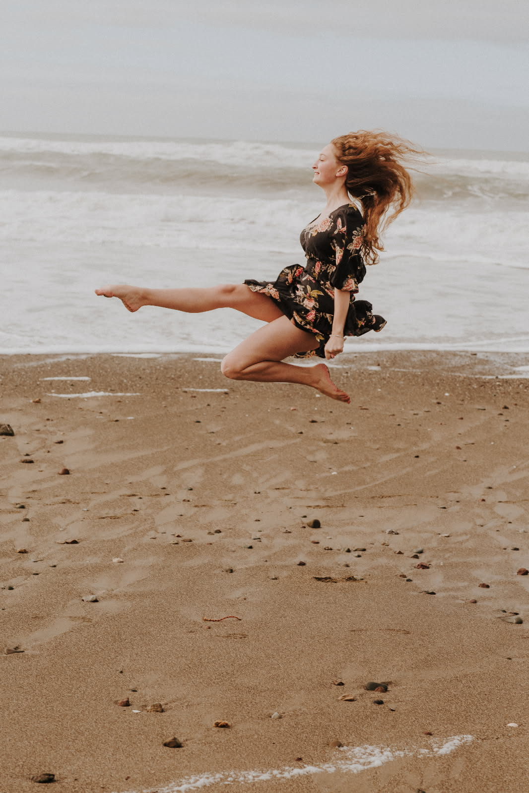 Pure joy